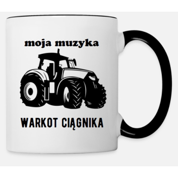 Kubek WARKOT CIĄGNIKA